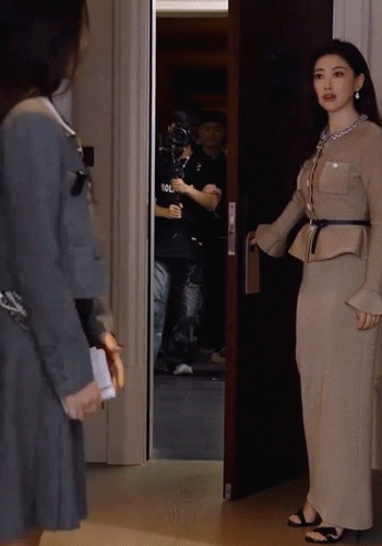 皇冠信用網押金多少_《心动的信号》女嘉宾翁青雅向朱珠道歉皇冠信用網押金多少！曾被吐槽没礼貌、能力差