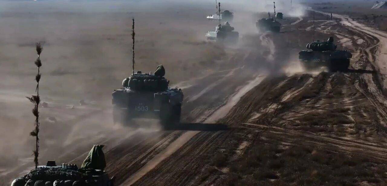 欧冠足球比分
_大场面!机器狗、无人机开路欧冠足球比分
,实兵对抗演练画面公布