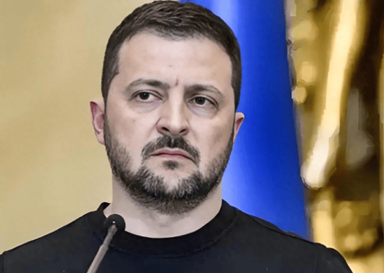 正网皇冠信用盘_泽连斯基希望或彻底落空？听到红军城失守的消息正网皇冠信用盘，特朗普终于明白，自己不能再跟普京斗气了！