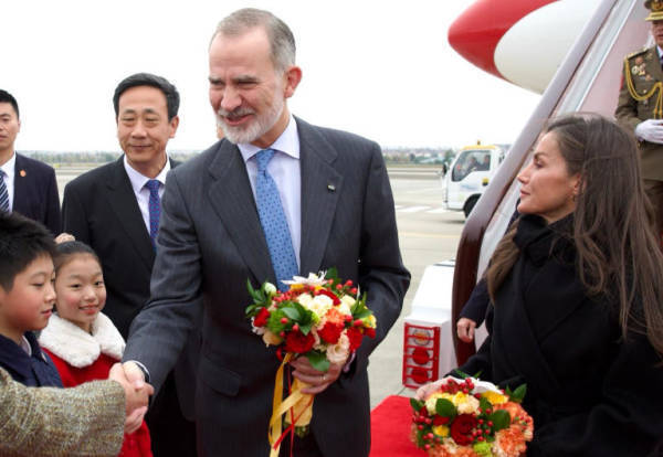 皇冠信用盘会员注册网址
_“什么自割咽喉皇冠信用盘会员注册网址
?西班牙就要做中国在欧洲最好的朋友”