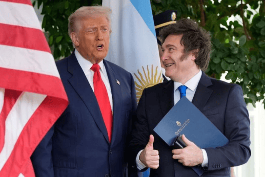 皇冠信用网如何注册_阿根廷要做“第二个荷兰”？出手扣押中方零件皇冠信用网如何注册，中阿项目按下了“暂停键”