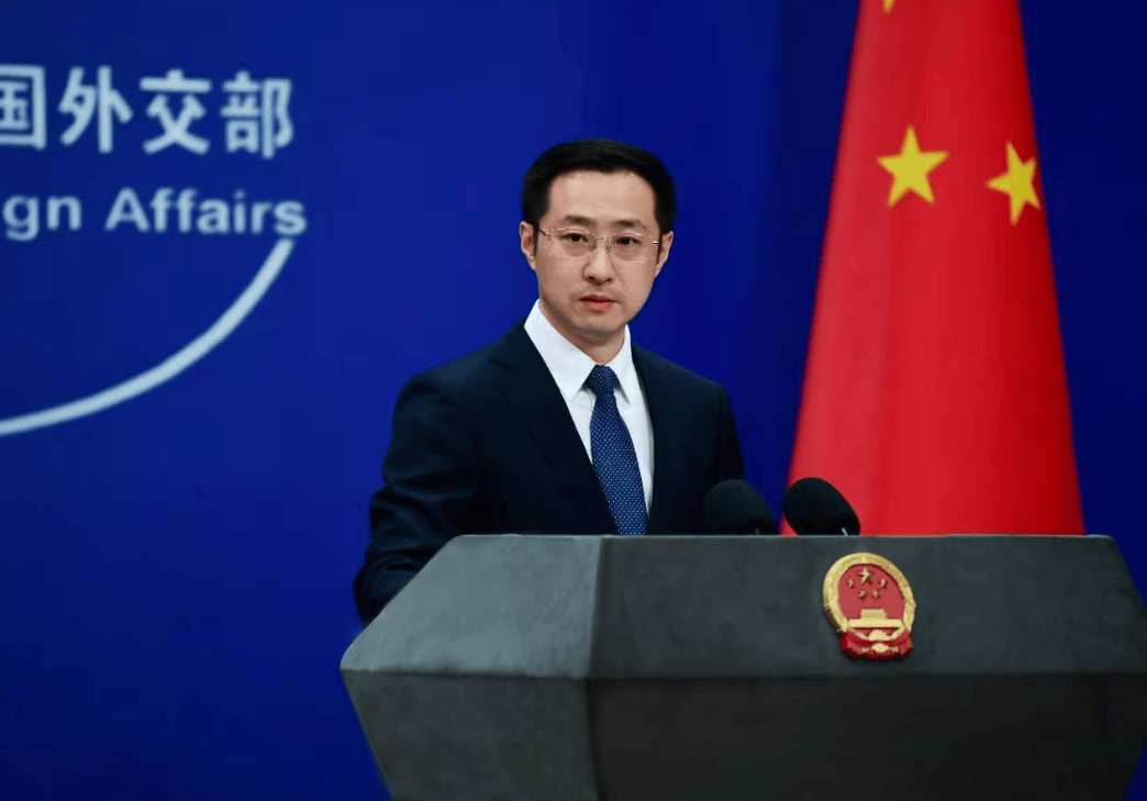 皇冠信用网代理出租
_日本向G7告状皇冠信用网代理出租
,中方却反将一军:胆敢武力介入台海,形同侵略必予以迎头痛击!