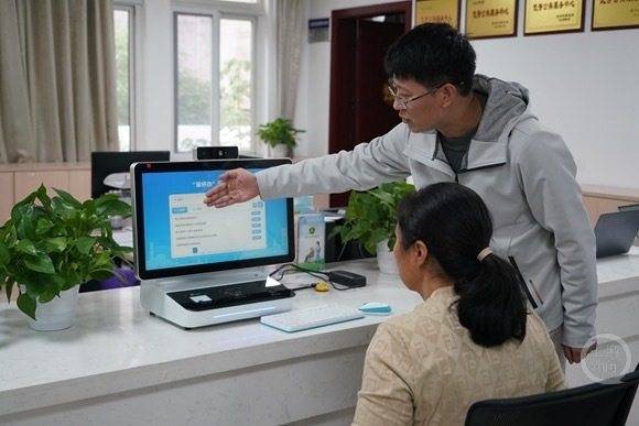 皇冠信用網会员开户_重庆部分行政区划调整落地一周皇冠信用網会员开户，市民办事更便捷