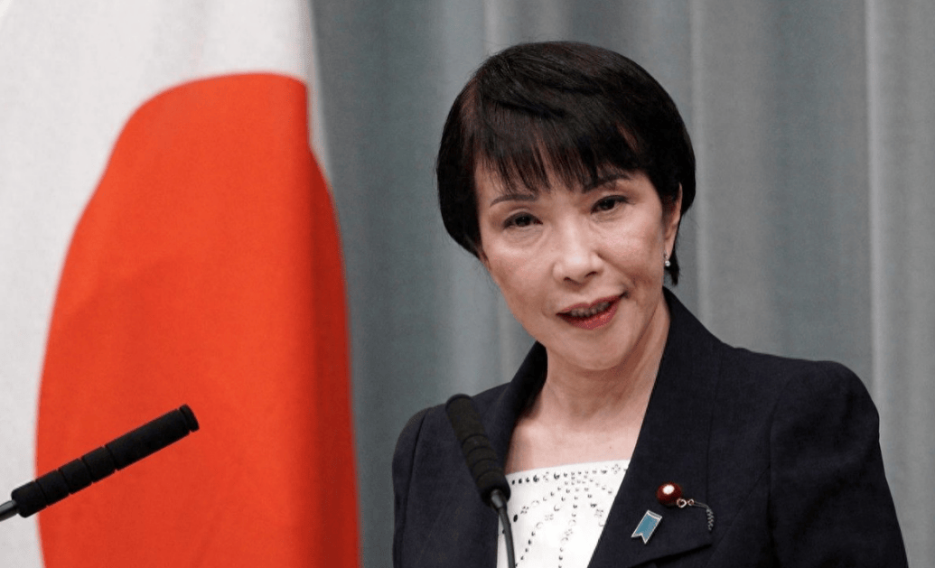 2026世界杯晋级_美国驻日本大使竟然嘲笑中国？妄言中方打压高市早苗2026世界杯晋级，反而加深美日关系