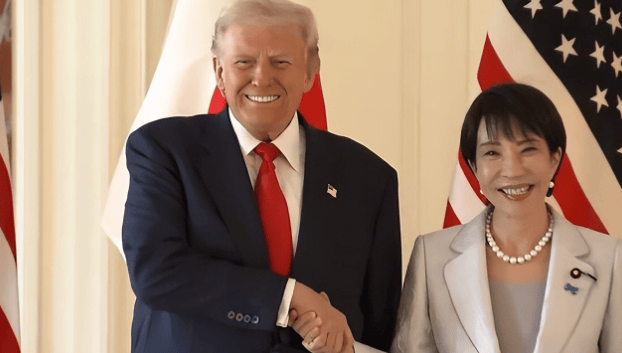 2026年国际足联世界杯预选赛_越来越疯了！高市早苗再有新动作2026年国际足联世界杯预选赛，日本准备拥核，日本前首相第一时间发出警告，中俄要早做准备