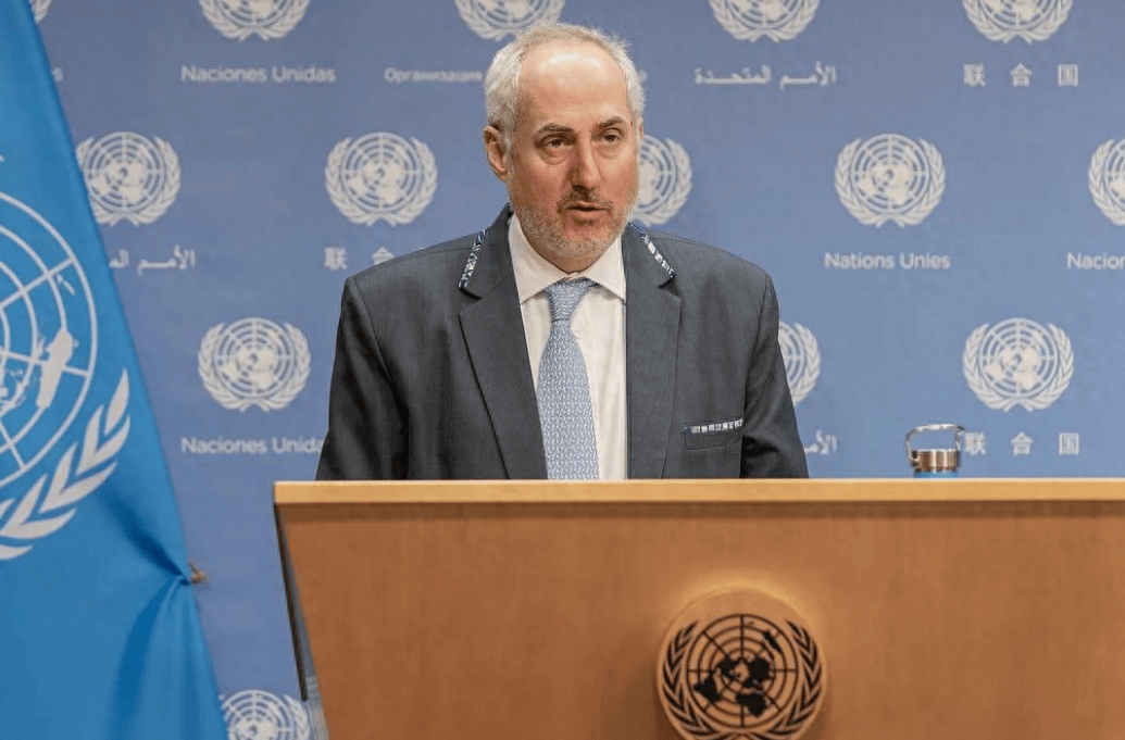 皇冠信用网怎么代理
_联合国回应高市早苗错误言论皇冠信用网怎么代理
,确认日本干涉台海等同侵略,中国有权力自卫