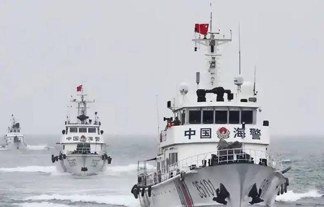 皇冠信用网如何申请_日本抗议中国巡航钓鱼岛皇冠信用网如何申请，被当场驳回！台退将：对付日本，用这招