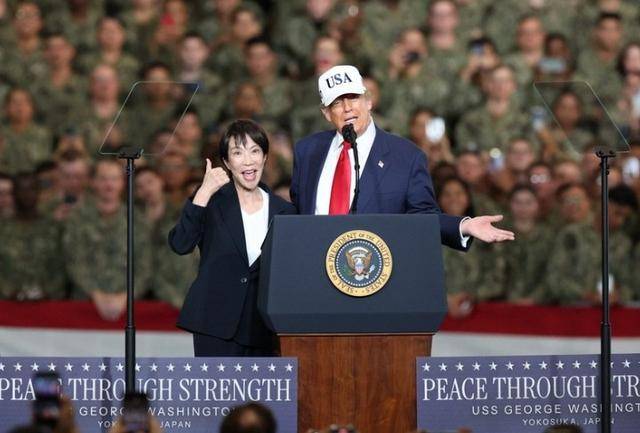 皇冠信用网平台代理_日本政府把人气笑了：不撤回高市谬论皇冠信用网平台代理，反来倒打一耙“问罪”中方