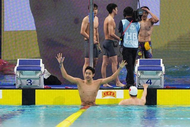 皇冠信用網怎么代理_十五运会进入收官阶段皇冠信用網怎么代理，山东不语只是一味夺金！