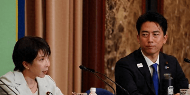 皇冠信用盘哪里申请_日本防卫大臣突然反水！公开打脸首相高市皇冠信用盘哪里申请，无核三原则动不得真相！解放军划下禁区，中方直接把话挑明