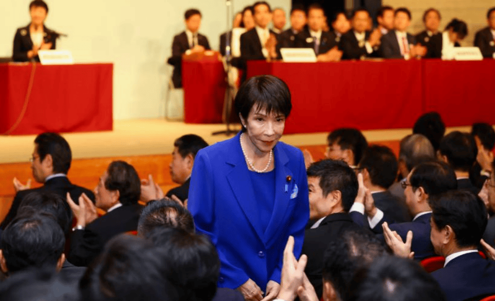 皇冠代理登3平台_和特朗普通话后皇冠代理登3平台，高市心情复杂：强调我们是好友，但谈了什么不方便说