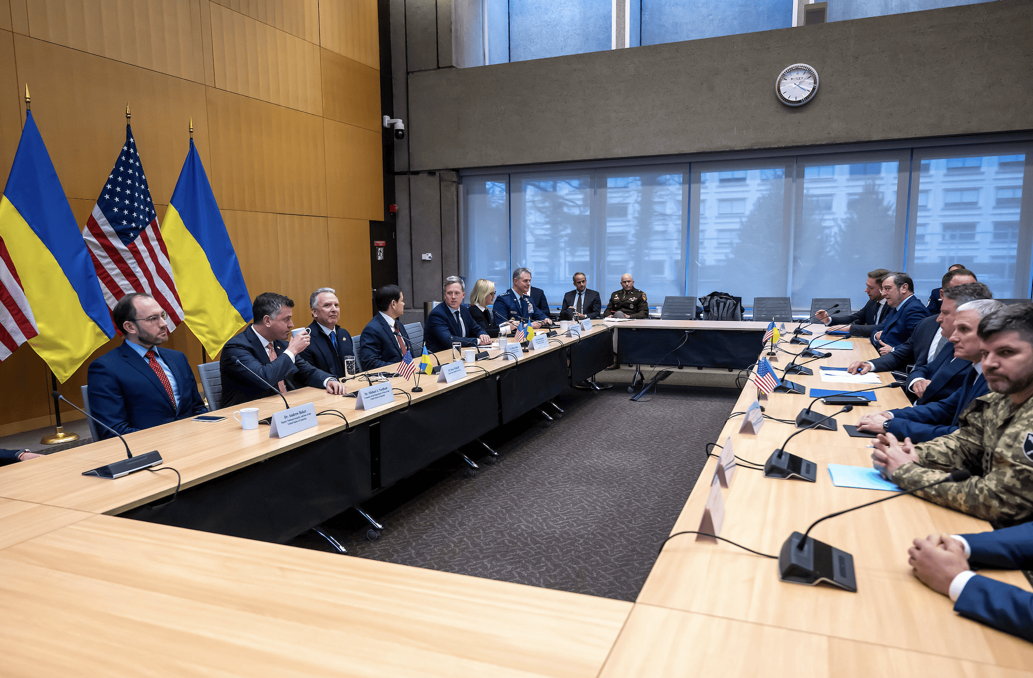 皇冠信用网平台开户_俄乌谈判迎来重大进展皇冠信用网平台开户，乌克兰已原则同意美国提出的和平协议