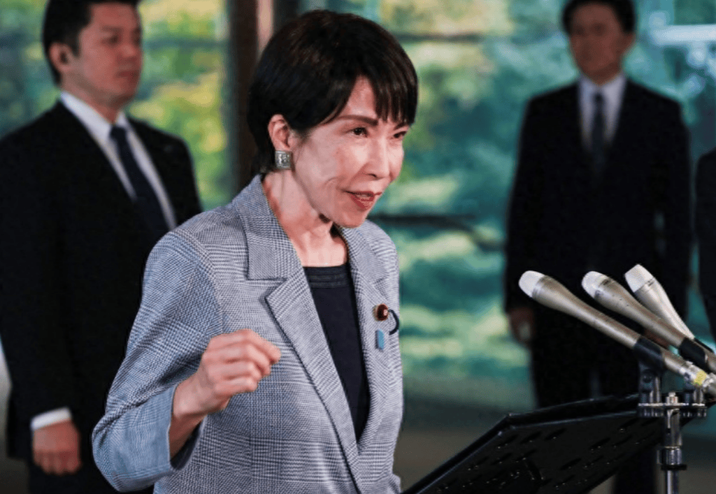 皇冠信用盘如何申请_美俄达成一致皇冠信用盘如何申请，都认定日本厚颜无耻，美国专家：高市早苗想把美国毁掉！