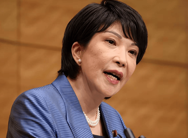 怎么注册皇冠信用網
_下台倒计时!自民党深夜开会怎么注册皇冠信用網
,党内高层的一句话让高市早苗凉透半边心,话音刚落,高市早苗再收噩耗