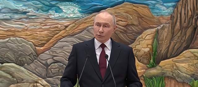 皇冠信用网出租代理_美国突然宣布皇冠信用网出租代理！普京：我不理解