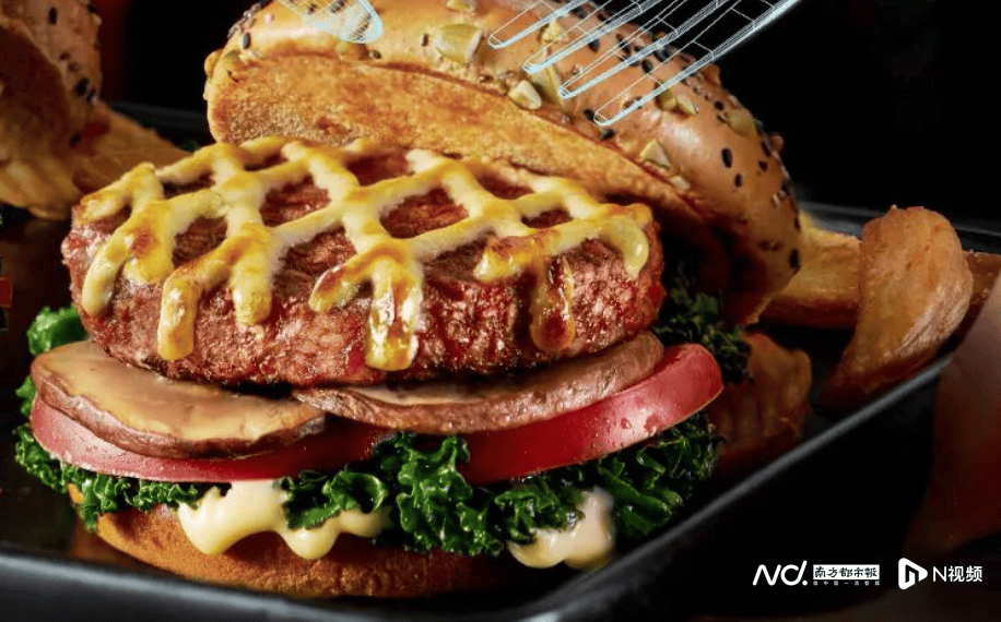 AC米兰足球_植物肉退潮！别样肉客关旗舰店AC米兰足球，雀巢联合利华相关业务暂停