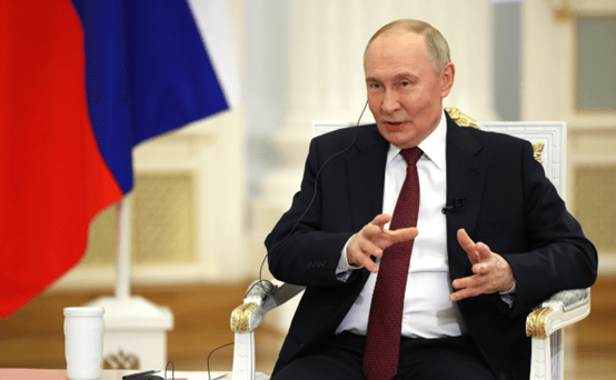 皇冠賬號註冊_普京：中国与印度都是俄罗斯最亲密的朋友皇冠賬號註冊，俄无权干涉中印关系