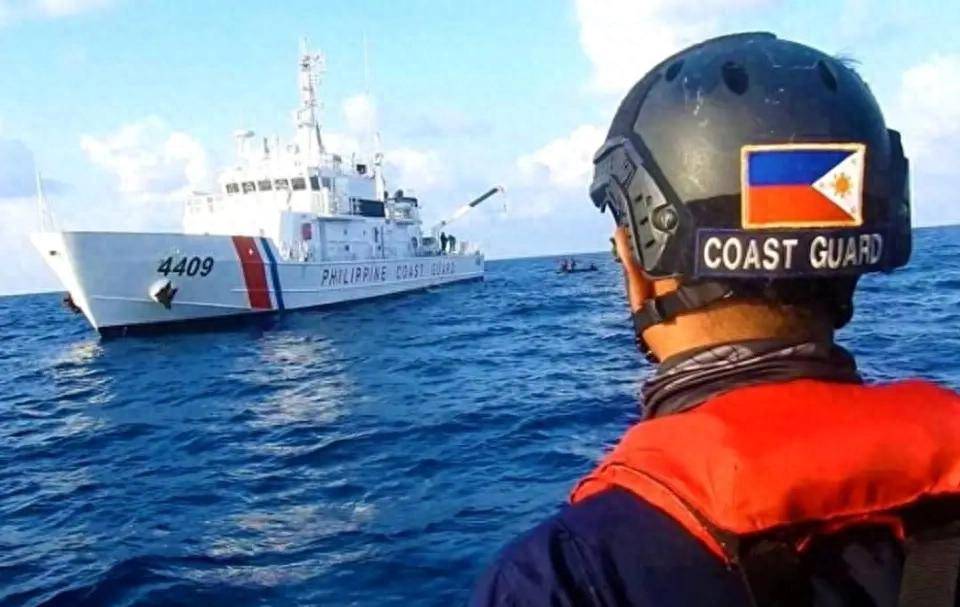 皇冠信用盘出租
_菲律宾海警侵闯仙宾礁皇冠信用盘出租
,3人受伤2艘渔船严重受损,没撑过一个回合大败而归!