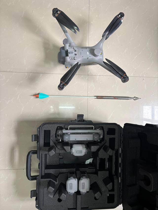 皇冠信用網在线开户
_关注无人机乱象|偷猎的“空中刺客”皇冠信用網在线开户
,该管管了