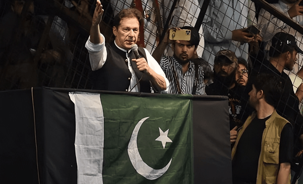 皇冠信用盘哪里申请
_巴基斯坦政坛再起风波!三军总司令手握大权皇冠信用盘哪里申请
,果断对内发动“铁腕清洗”