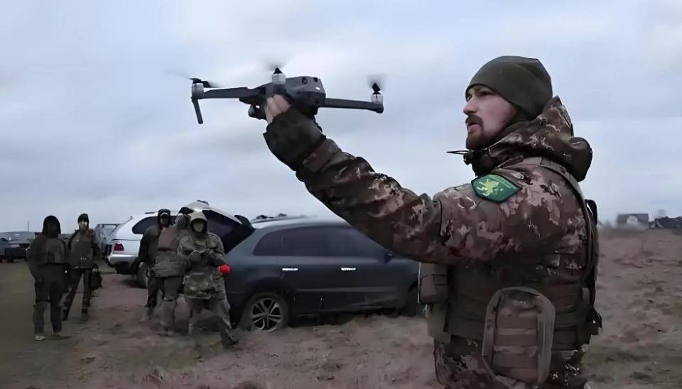 体育皇冠信用网_一夜间被击落94架体育皇冠信用网，乌军“蜂群战术”再次宣告失败