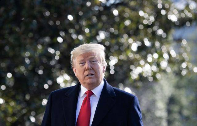 皇冠信用网最新地址_中国油轮被扣皇冠信用网最新地址,特朗普宣布:船和油全都要!30万桶俄油顺利通关?