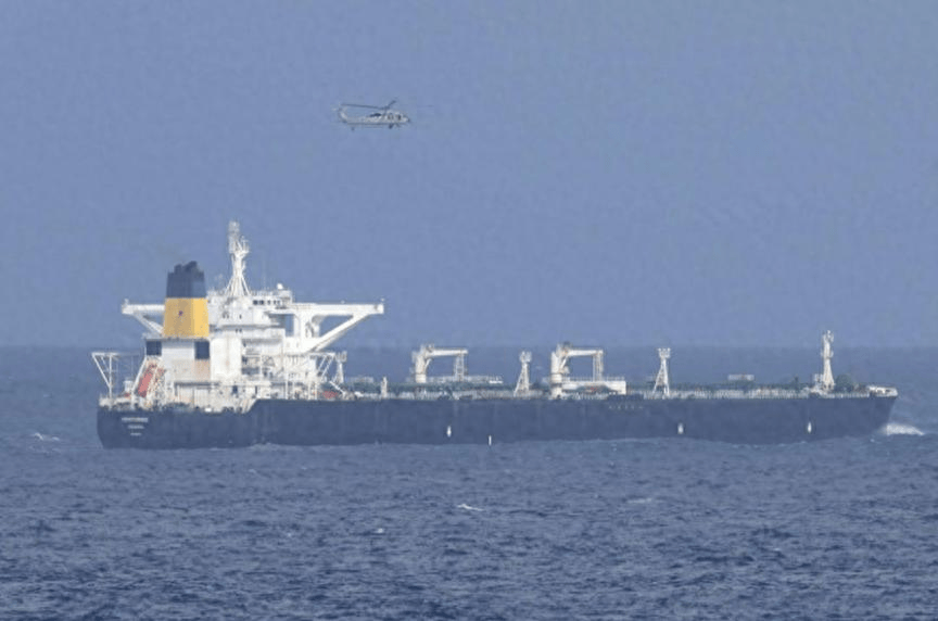 皇冠信用网账号注册_抢中国原油的美军皇冠信用网账号注册,意识到玩砸了,收到最新命令,60天内不能动手