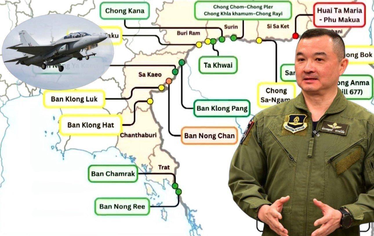 皇冠信用网会员开户申请_斩首!泰国F-16越境百公里皇冠信用网会员开户申请,韩国金鹰战机闯下大祸,炸柬埔寨小学