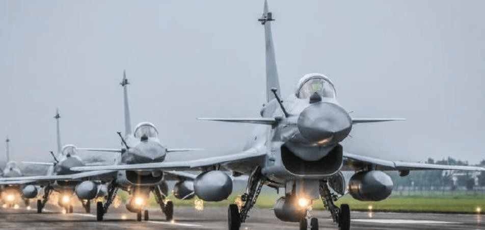 如何代理皇冠信用网_印媒:伊朗买到了中国歼-10CE战机如何代理皇冠信用网,五角大楼不承认巴铁买到歼-35