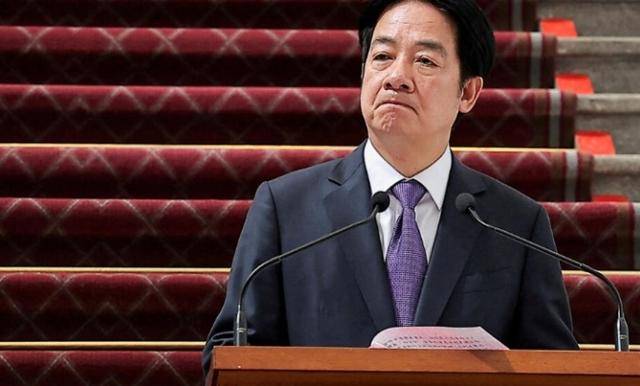 皇冠信用网登3代理_真让赖清德等到了皇冠信用网登3代理，28国反对台海军演！台军喊话大陆：小心被制裁