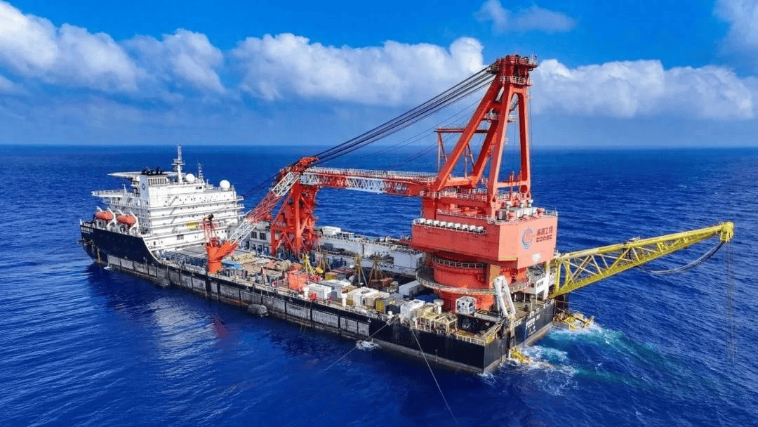 皇冠信用网注册
_北京制裁再度加码皇冠信用网注册
,高市实施升级报复,禁止中国方面开采油气田