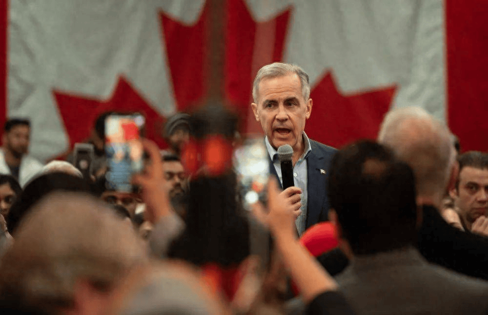 皇冠代理分红
_卡尼专机抵达北京前皇冠代理分红
,加方就台湾问题下一道命令,给中方吃定心丸