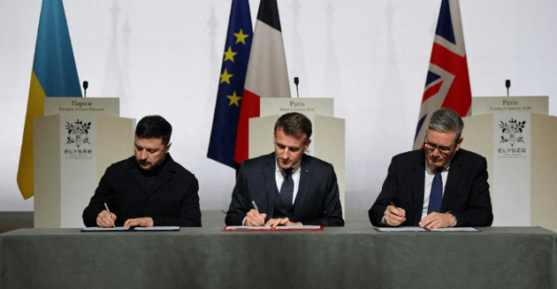 皇冠信用网登123出租_抓到“大鱼”了?俄军动真格了皇冠信用网登123出租,特朗普态度转变,英法德选边站