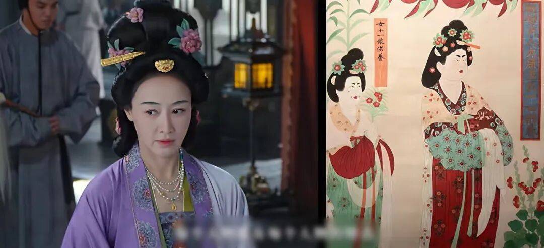 皇冠信用网登2代理申请_《太平年》热播!这些隐藏的“文物彩蛋”皇冠信用网登2代理申请,你发现了几个?