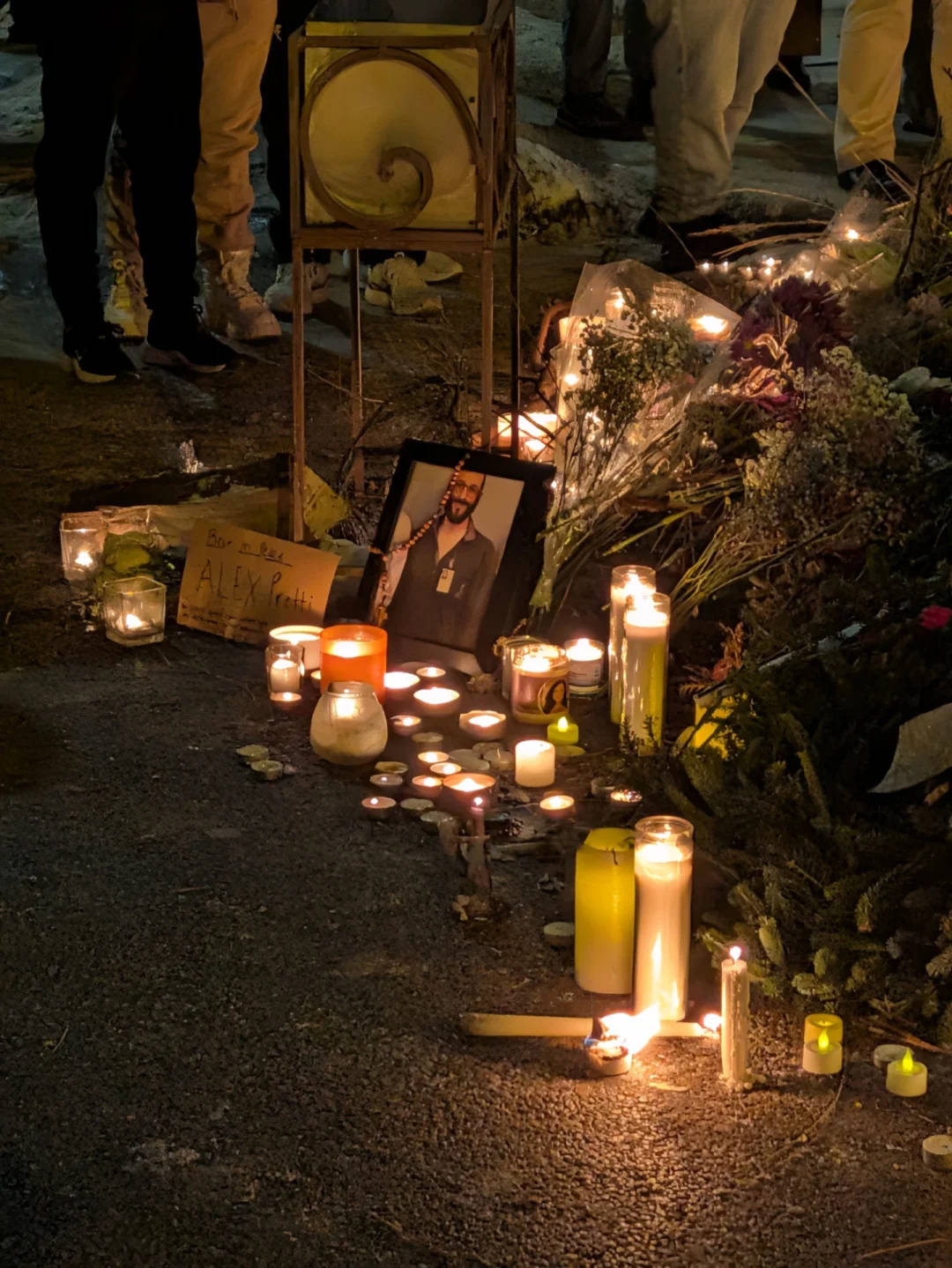 怎么申请皇冠信用网_ICE来了就吹哨子怎么申请皇冠信用网!暴力执法中的明州之冬与零下20°C的SOS