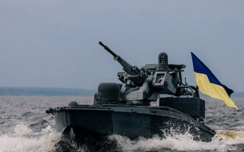 皇冠信用网登2_中国“微型小航母”亮相皇冠信用网登2,乌克兰媒发现不对劲:在做全面战争准备