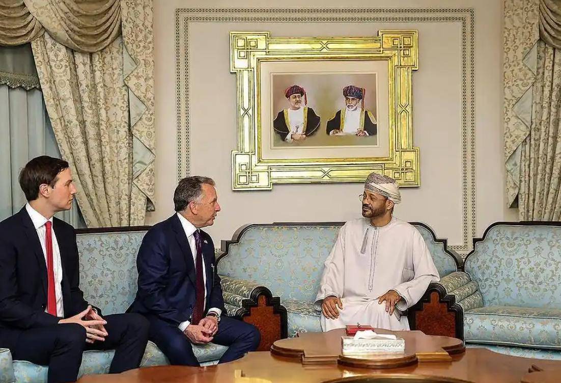 皇冠信用最新地址_以色列已准备好对伊朗发动大规模打击皇冠信用最新地址,或比“十二日战争”更加残酷