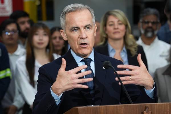 皇冠信用庄家_加拿大工业部长:加拿大正寻求与中国合资建厂皇冠信用庄家,生产电动汽车并出口全球