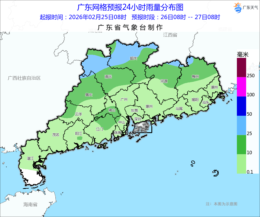 足球外围买球网站_深圳有暴雨!今起足球外围买球网站,开年首场强对流天气杀到广东!雷电、大风紧随其后