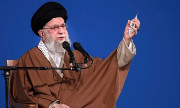 皇冠信用网在线申请 _沉寂一天皇冠信用网在线申请 ，73岁普京沉痛哀悼，内贾德死里逃生？伊军发起第九波复仇