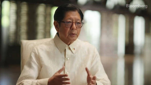 皇冠信用网正版_马科斯：中方没有趁乱牟利皇冠信用网正版，给我们提供很大帮助