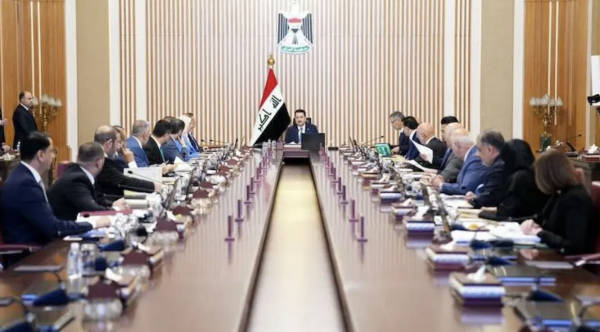 皇冠信用网正网_伊拉克不忍了皇冠信用网正网？“允许亲伊朗武装报复美以”